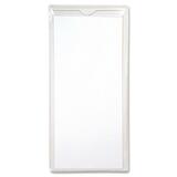 Anglers Sturdi-Kleer Vinyl Envelope with Flap ANG1448FL10