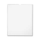 Anglers Vinyl Envelope ANG1464P10