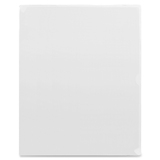 Anglers Kleer-Kolor Vinyl File Folder ANG22BLR5