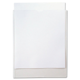 Anglers Archival Polypropylene Envelope ANG346410