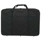 Anglers Basic Black Art Portfolio ANGAP90M