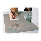 Artistic KrystalView Transparent Desk Pads - 6041