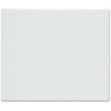 Artistic Second Sight Hinged Clear Desk Protector