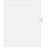 Avery Individual Legal Divider