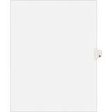 Avery Individual Legal Divider AVE01413