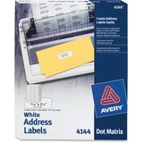 Avery Mailing Label AVE4144