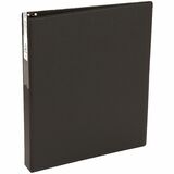 Avery Economy Reference Ring Binder with Label Holder