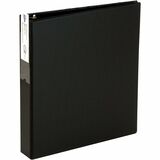 Avery Economy Reference Ring Binders With Label Holders