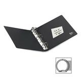 Avery Heavy-Duty 3-Ring Vinyl Binder AVE06634