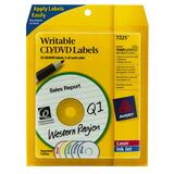 AVERY DENNISON - 7225 - Media Labels