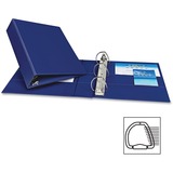 Avery Durable Slant Ring Reference Binder