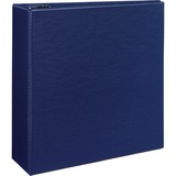 Avery Durable Slant Ring Reference Binder