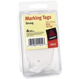 Avery Medium Weight Stock Marking Tags With String AVE11014