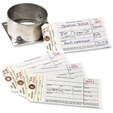 Forms & Certificates