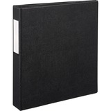 Avery Durable Reference Ring Binder with Label Holder