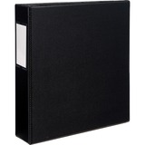 Avery Durable Reference Ring Binder with Label Holder