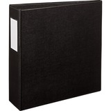 Avery Durable Reference Ring Binder with Label Holder AVE27654