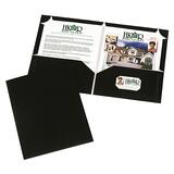 Avery Corner Lock Two-Pocket Folder AVE47760