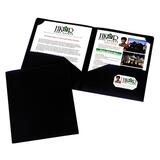Avery Corner Lock Two-Pocket Folder AVE47764