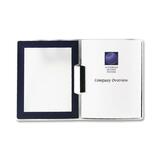 Avery Flexi-View Swing Clip Report Folder AVE47879