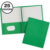 Avery Two Pocket Folder with Fastener