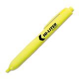 Avery Retractable Highlighter - 59498