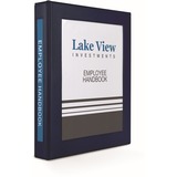 Avery Framed View Binder