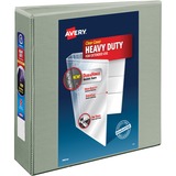 Avery Heavy-Duty Reference EZD View Binder