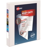 Avery EZD Heavy-Duty Reference View Binder