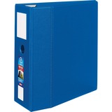 Avery Heavy-Duty Reference Binder With Label Holder
