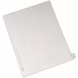 Avery Dennison Side-Tab Legal Index Divider
