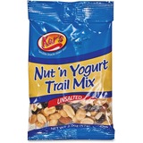 Advantus Trail Mix, Yogurt Drops/Sunflower Kernels/Almonds - 40647