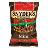Advantus Snyder Mini Pretzel - 40652