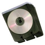 Advantus 50 CD Sleeve Refill - 61905