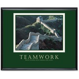 Advantus Teamwork Motivational Poster