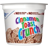 Advantus Cinnamon Toast Crunch Cereal-In-A-Cup - SN13897
