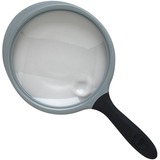 Bausch & Lomb ErgoTouch Handheld Round Magnifier