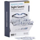 Bausch & Lomb Sight Savers Pre Moistened Lens Cleaning Tissue