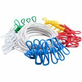 Baumgartens Bungee Clothesline Cord - 22018