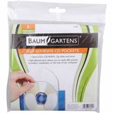 Baumgartens Kanga Sticky Pockets CD/DVD Pocket
