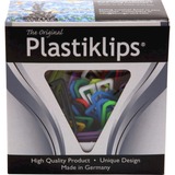 Baumgartens Plastiklips Paper Clip