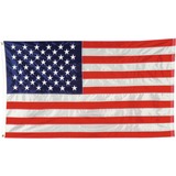 Baumgarten's Heavyweight Nylon American Flags