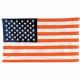 Baumgartens Heavyweight Nylon American Flag - TB4600
