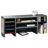 Buddy Spacesaver Metal Desktop Organizer BDY112040
