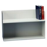 Buddy Two Tier Desktop Book Rack
