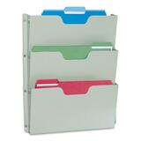 Buddy Triple Wall Pocket
