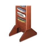 image of Buddy - Wooden Single Base