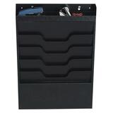 Buddy Task File Organizer - 8414
