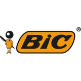 BIC Brite Liner Grip XL Highlighter - BLMGP41AST