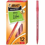 GSM11-RD - BIC Round Stic Pen